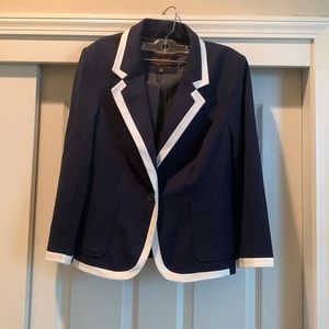 Limited-jacket